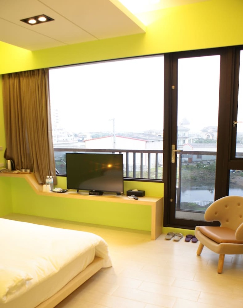 Bed & Breakfast Sunny Stream Villa