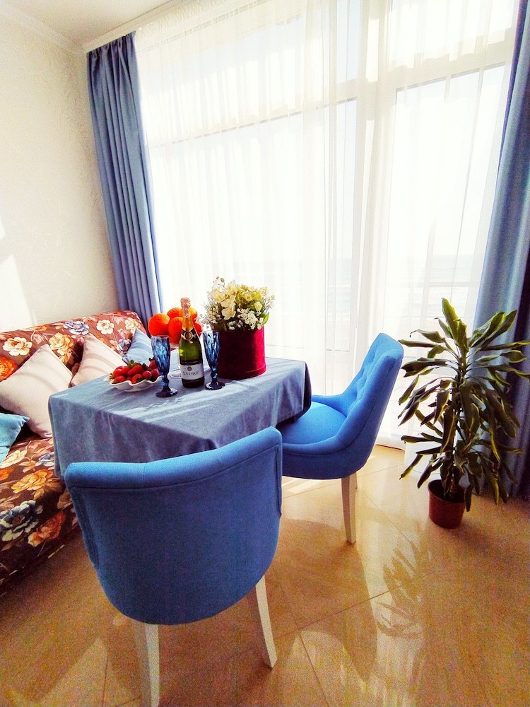Aparthotel Apart-hotel Poseidon