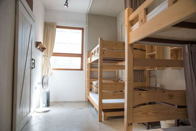 Hostal Kuang Kuang Hostel