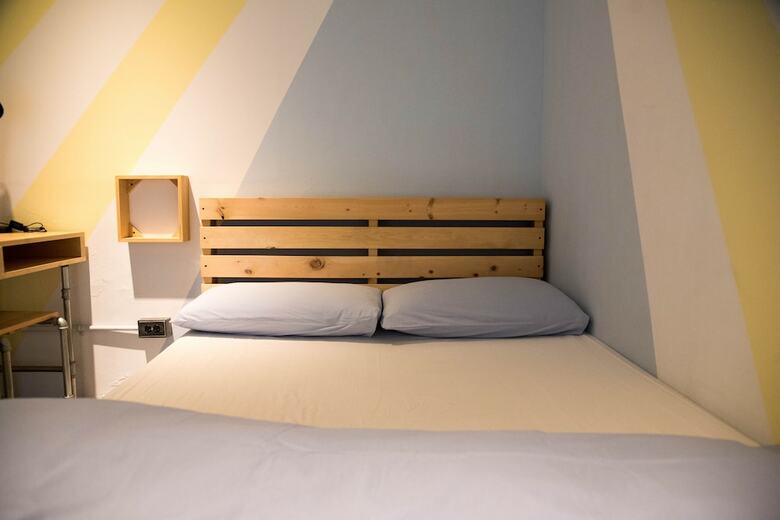 Hostal Kuang Kuang Hostel