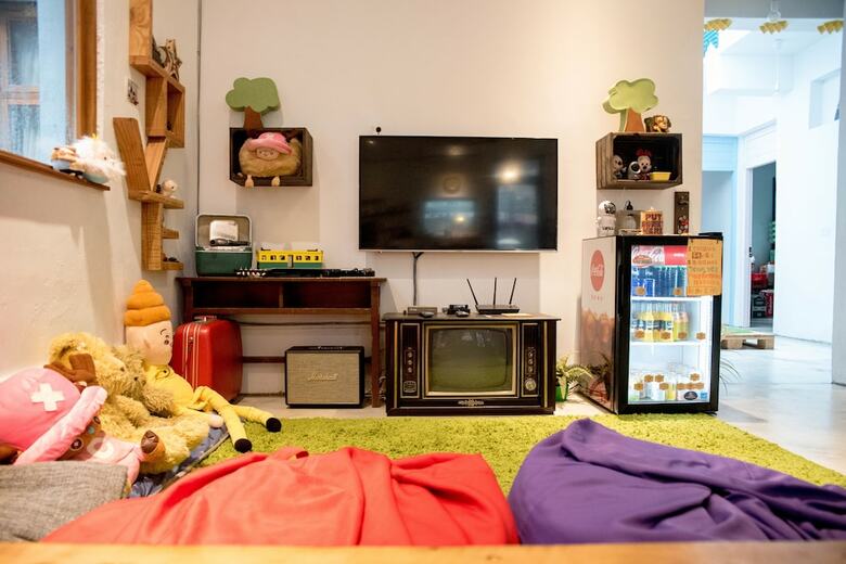 Hostal Kuang Kuang Hostel