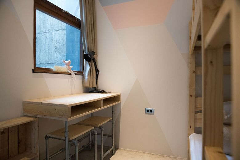 Hostal Kuang Kuang Hostel