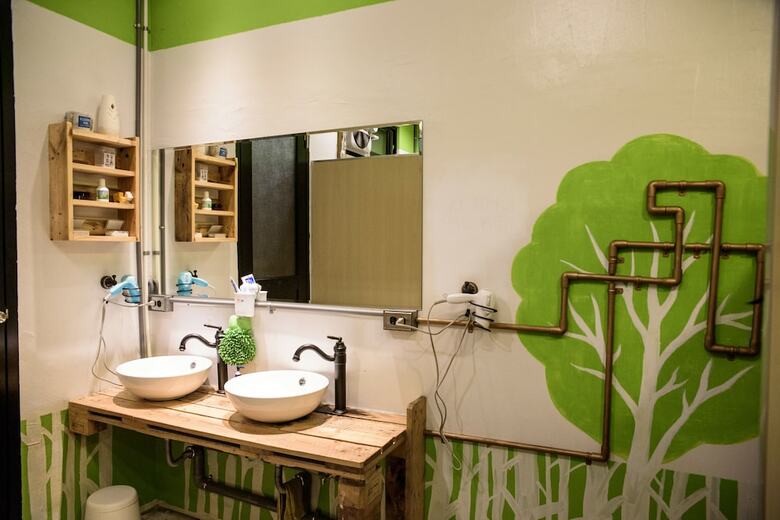 Hostal Kuang Kuang Hostel