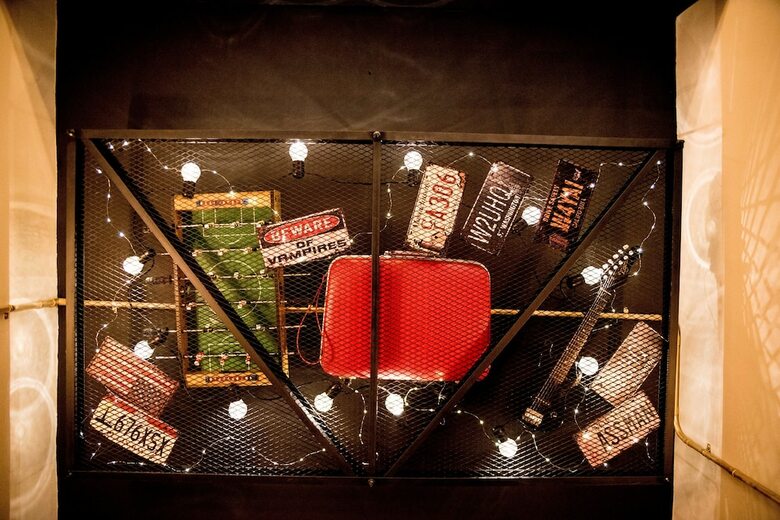 Hostal Kuang Kuang Hostel