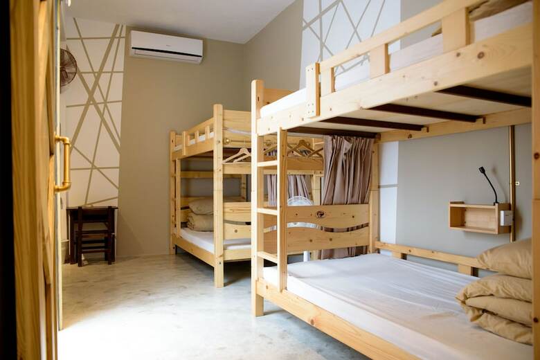 Hostal Kuang Kuang Hostel