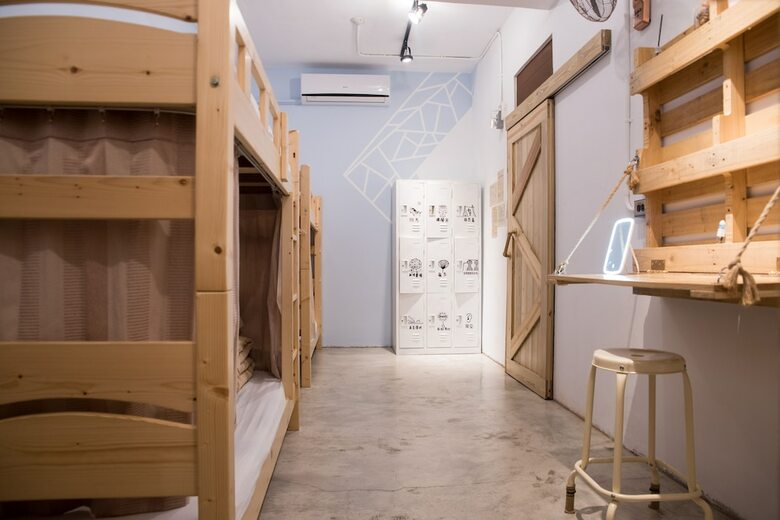 Hostal Kuang Kuang Hostel