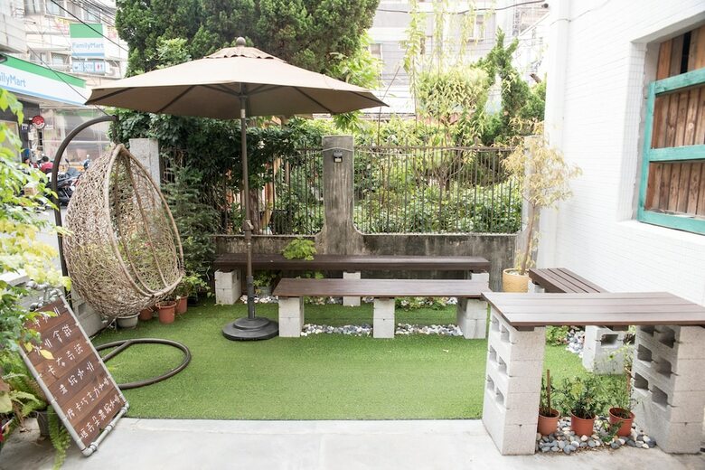 Hostal Kuang Kuang Hostel