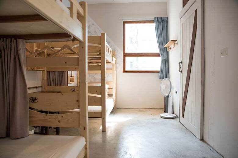 Hostal Kuang Kuang Hostel