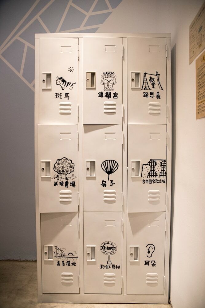 Hostal Kuang Kuang Hostel