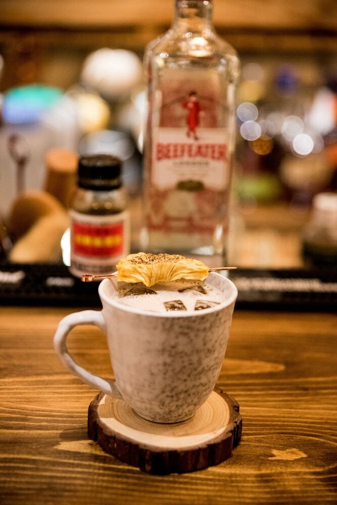 Hostal Kuang Kuang Hostel