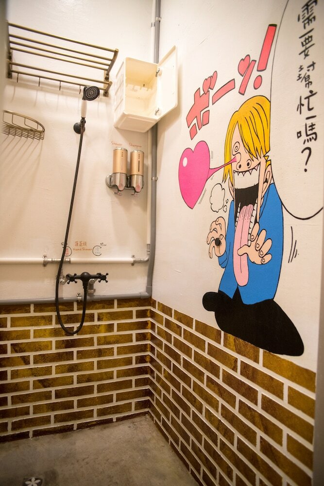 Hostal Kuang Kuang Hostel