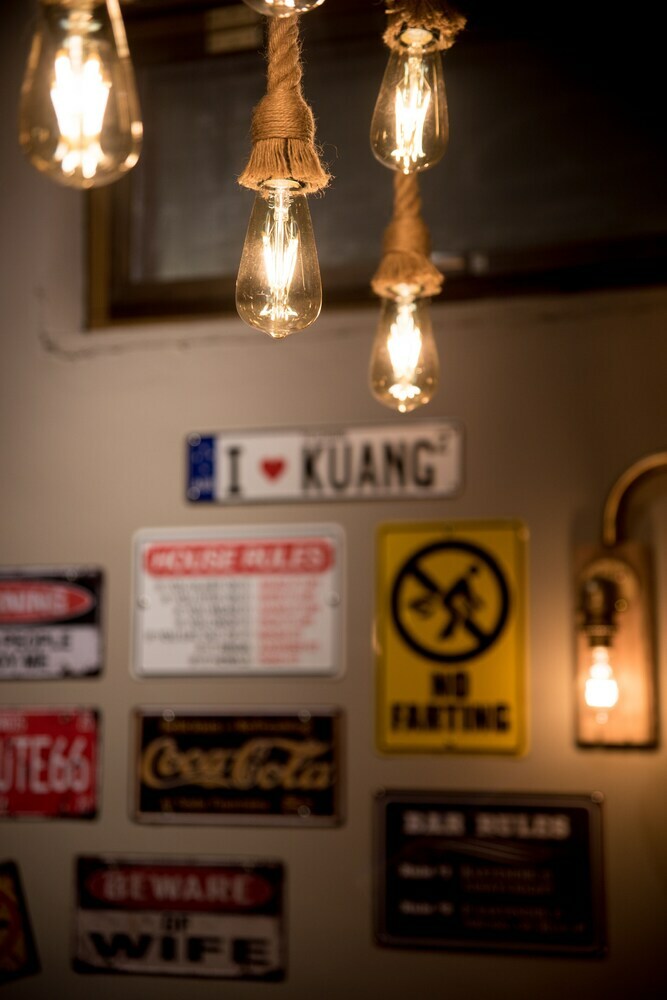 Hostal Kuang Kuang Hostel