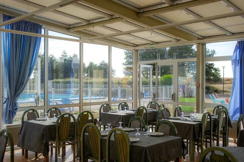 Village de Vacances Le S�n�quet