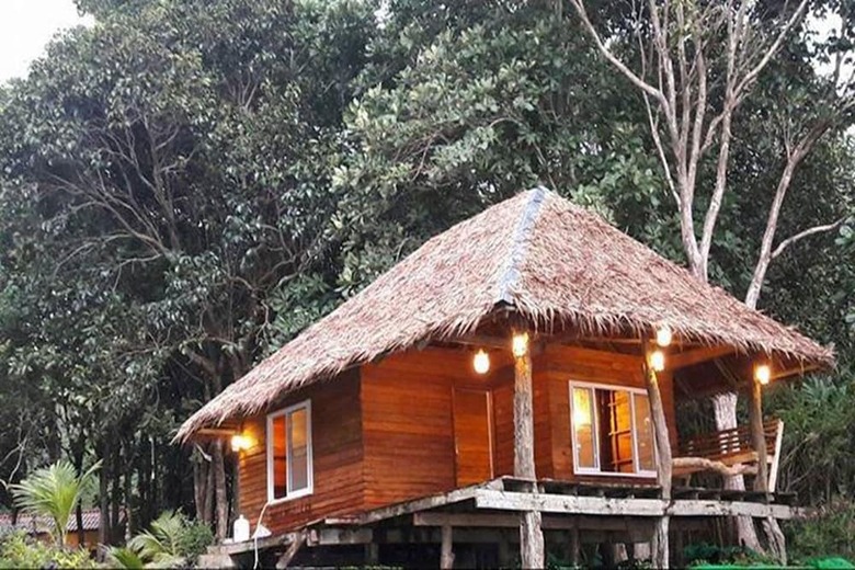 Hotel Banana Resort