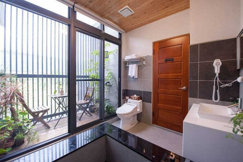 Hotel Songtian B&B