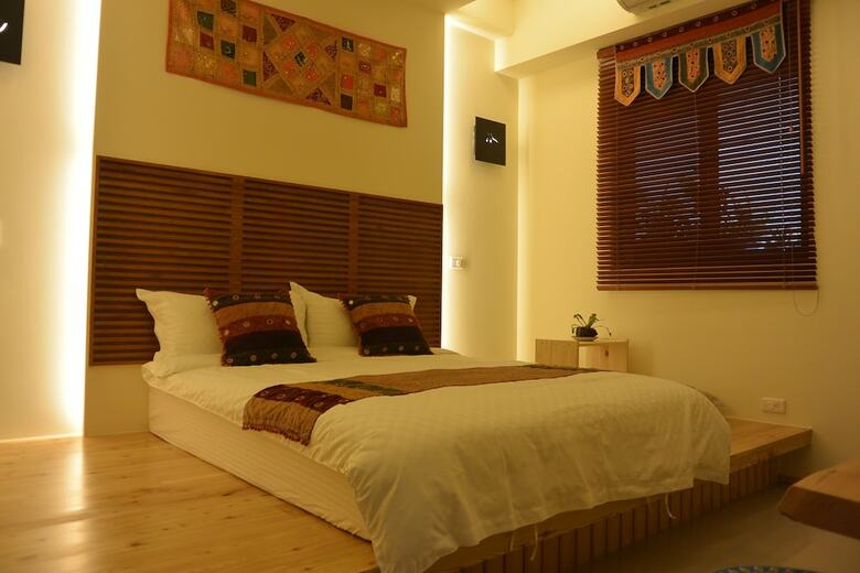 Hotel Songtian B&B