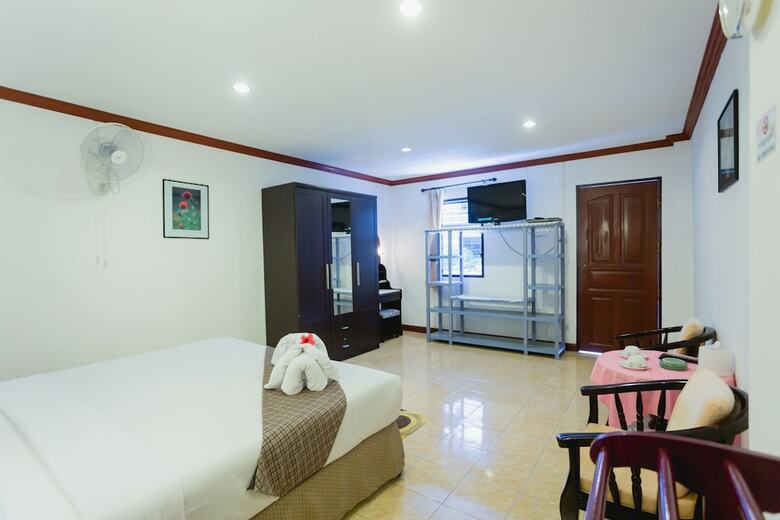 Hotel Rabbit Mansion