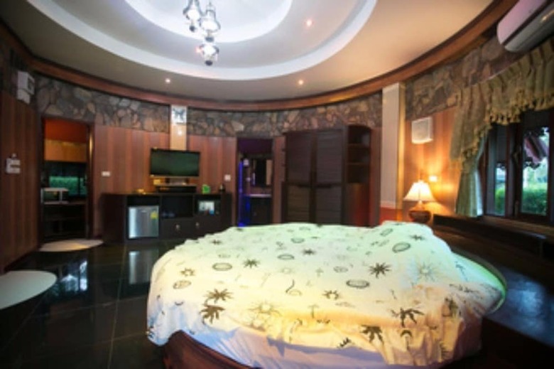 Hotel Two Tiger Resort & Spa