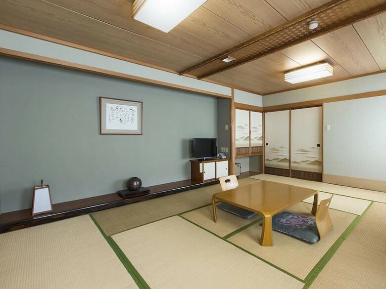 Toya Gokirakutei