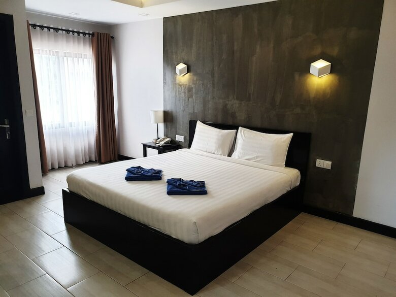 Vanilla Orchid, Boutique Hotel