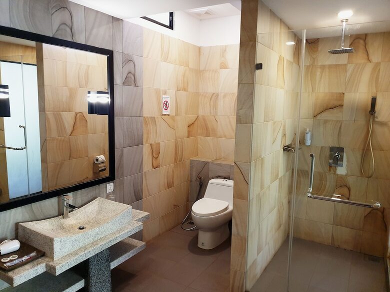 Vanilla Orchid, Boutique Hotel