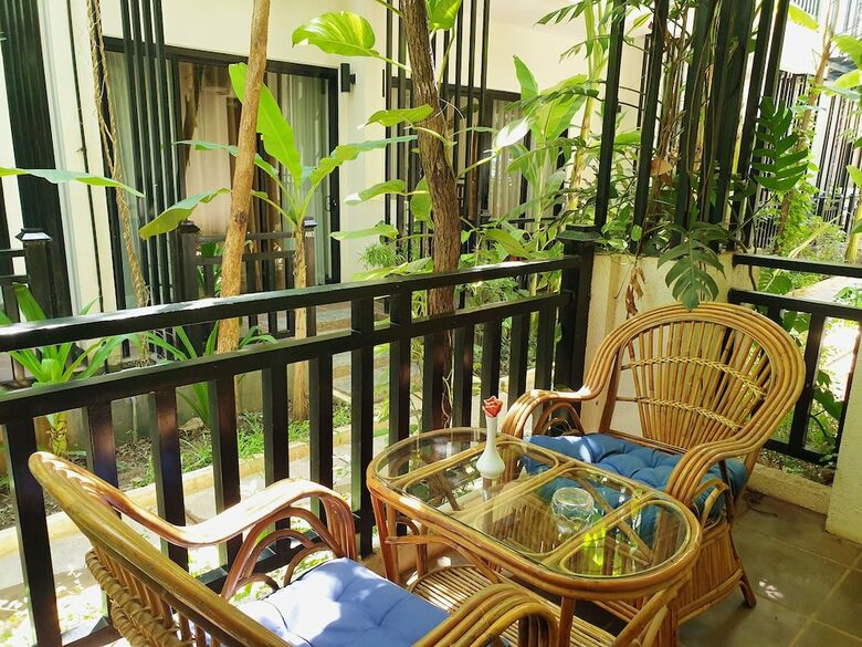 Vanilla Orchid, Boutique Hotel