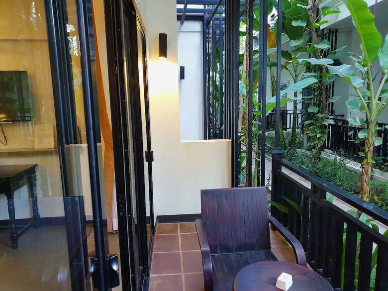 Vanilla Orchid, Boutique Hotel