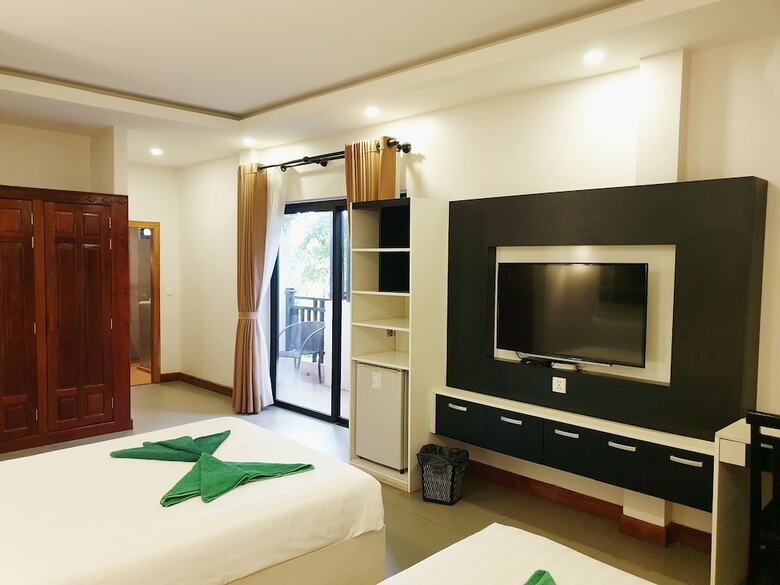 Vanilla Orchid, Boutique Hotel