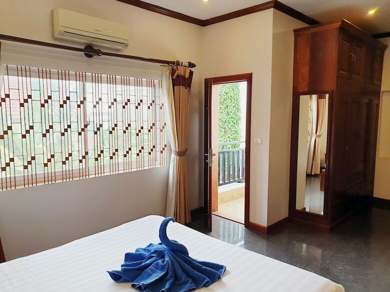 Vanilla Orchid, Boutique Hotel