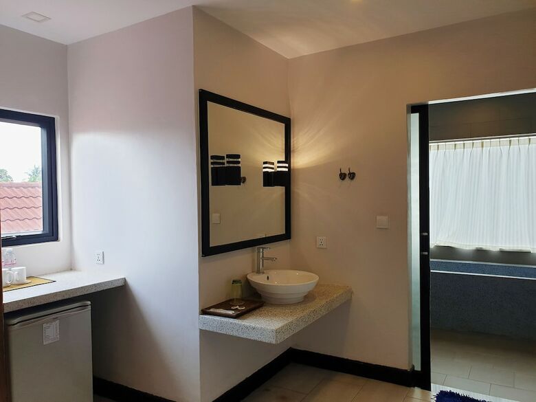 Vanilla Orchid, Boutique Hotel