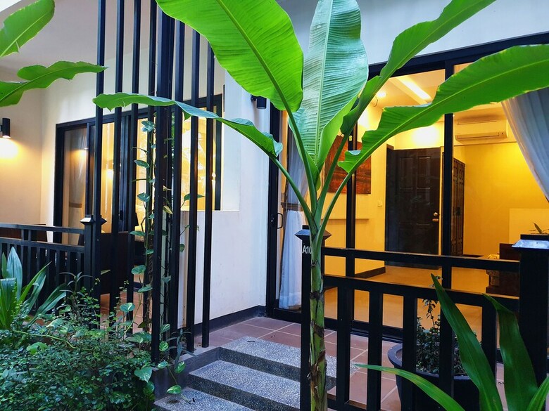 Vanilla Orchid, Boutique Hotel