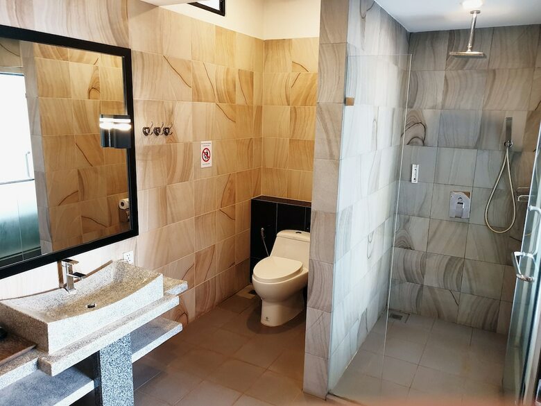 Vanilla Orchid, Boutique Hotel
