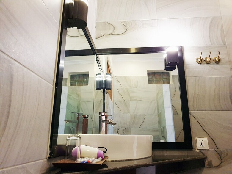 Vanilla Orchid, Boutique Hotel