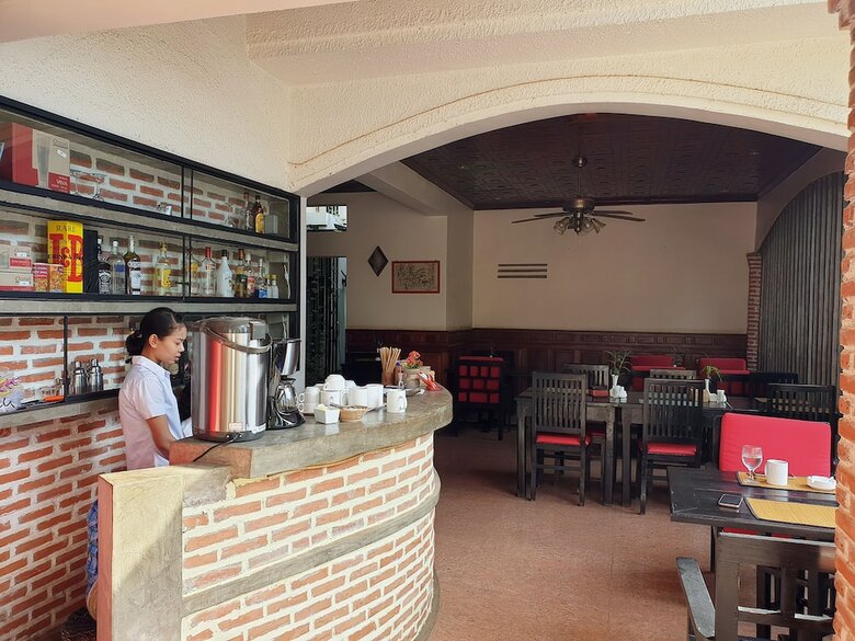 Vanilla Orchid, Boutique Hotel