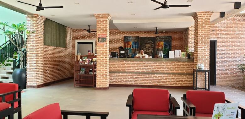 Vanilla Orchid, Boutique Hotel