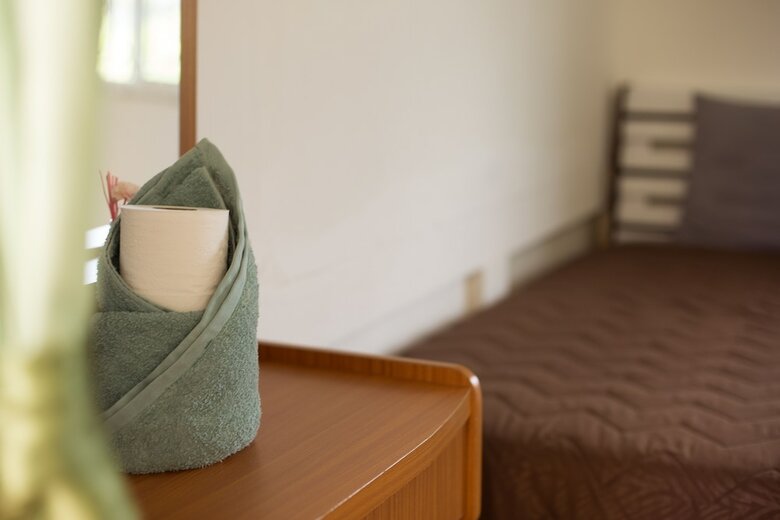 Hostal Nu Phuket Airport Residence