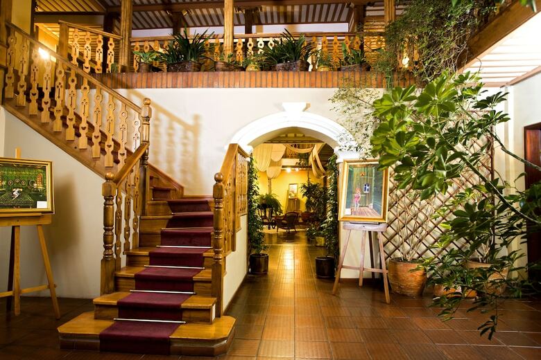 Hotel Carvallo