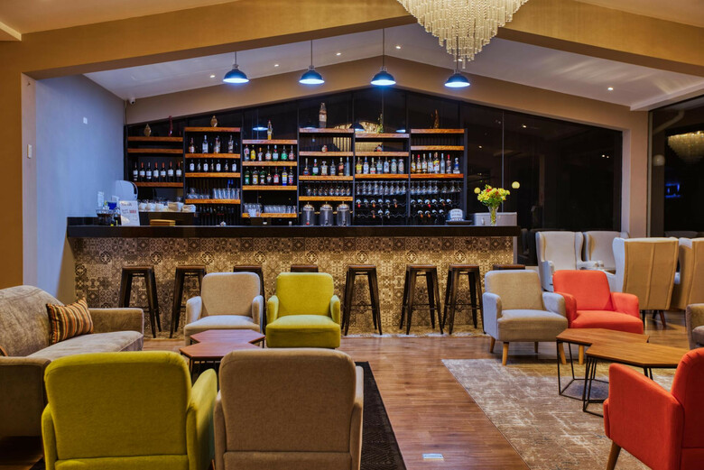 Hotel Xima Exclusive Puno