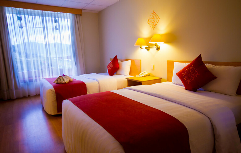 Hotel Xima Exclusive Puno