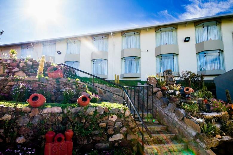 Hotel Xima Exclusive Puno
