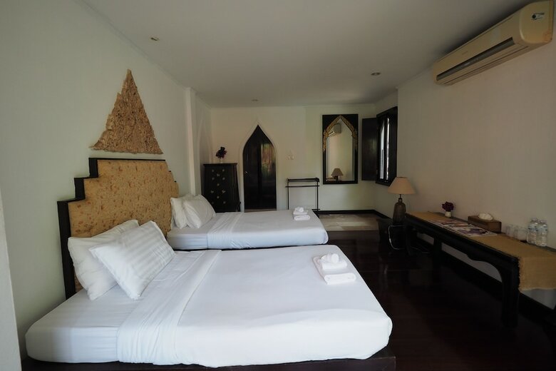 Villa Kirimuntra Resort