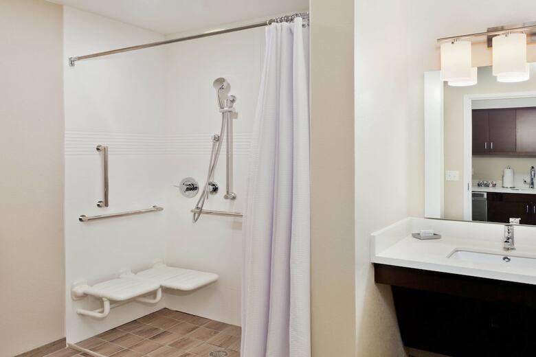 Hotel Towneplace Suites By Marriott Montgomery Eastchase