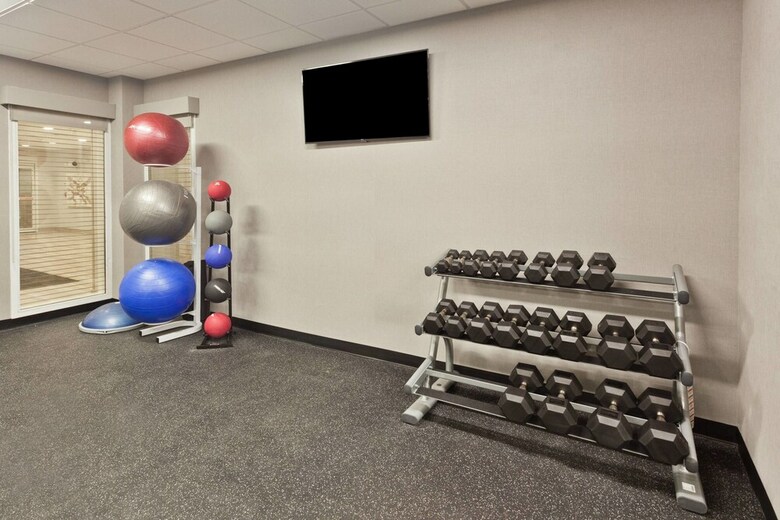 Hotel Towneplace Suites By Marriott Montgomery Eastchase