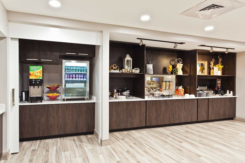 Hotel Towneplace Suites By Marriott Montgomery Eastchase