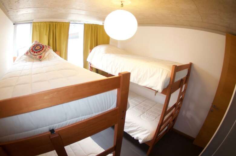 Apartamentos Lofts Magnolio Cerro Alegre