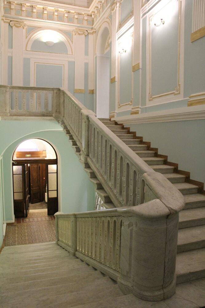 Hotel Osobnyak Molvo
