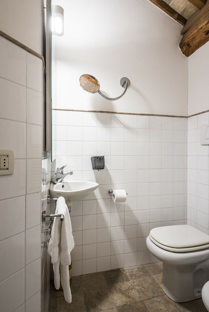Mysweetplace - Sant'agostino Apartment