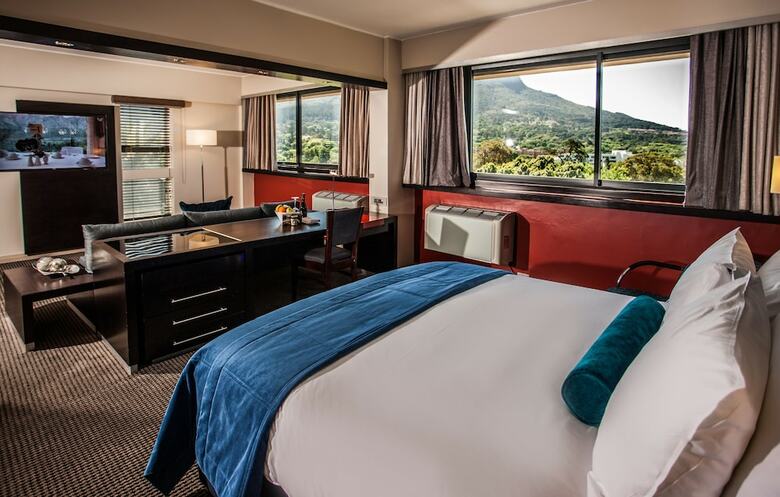 Hotel Southern Sun Newlands