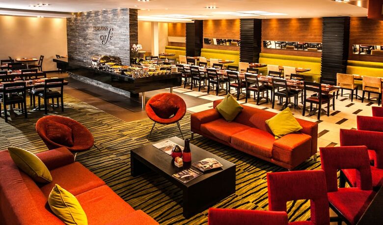 Hotel Southern Sun Newlands