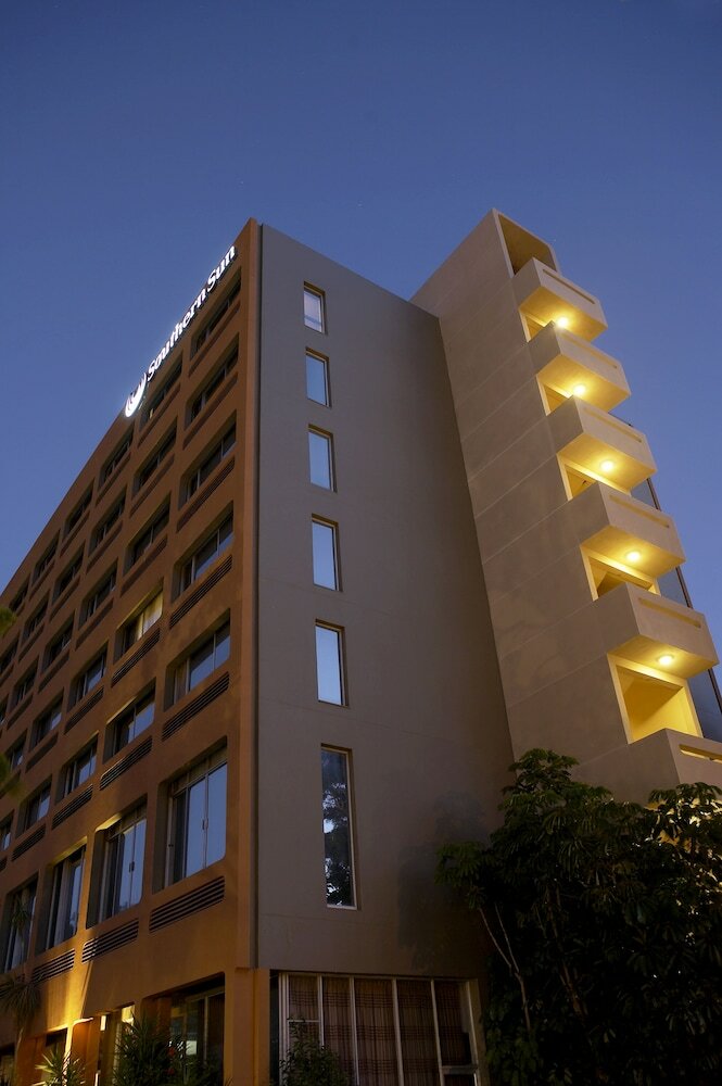 Hotel Southern Sun Newlands